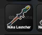 Ohio. / Ohio : Nuke Launcher