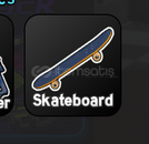 Ohio / Ohio. : Skateboard