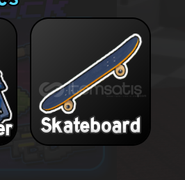 Ohio Ohio. Skateboard Ohio Ohio. Skateboard
