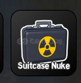 Ohio. / Ohio : Suitcase Nuke