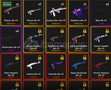 [OHİO OP SKİNLER] Ohio Uygun Skinler