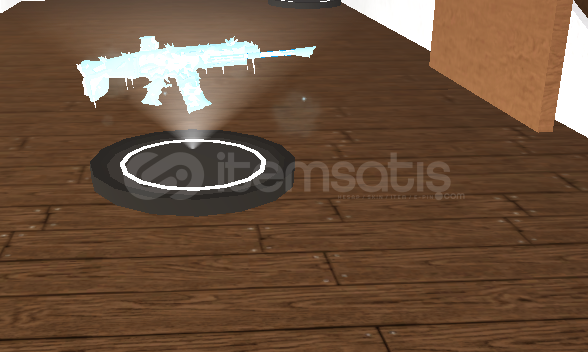 Ohio/Efso Skin Ohio/Efso Skin