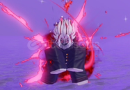 Okarun (turbo) evo AV