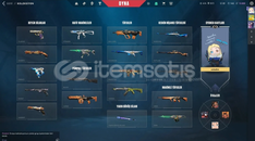 OKUMADAN ALMA DOLU GÜZEL HESAP ACİL SATILIK