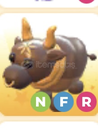Öküz NFR in roblox adopt me