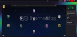 OLAĞANÜSTÜ HESAP XBOX FC26 