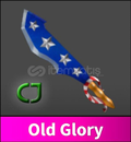 ☘️OLD GLORY☘️[En Uygunu] [mm2]