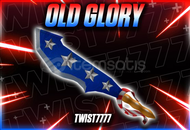 ☘️OLD GLORY☘️[En Uygunu] [mm2][oldglory]