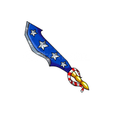 ⛲ Old Glory Knife ⛲ SİTENİN EN UCUZU