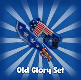 Old Glory Set En Ucuz