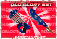 MM2✅Old Glory Set ✅[En ucuzu+Hızlı Teslimat+]