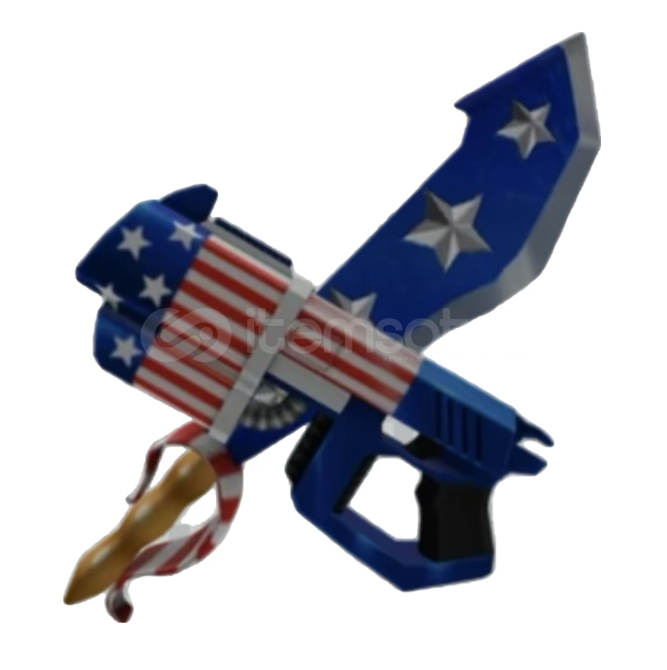 OLD GLORY SET MM2 OLD GLORY SET MM2