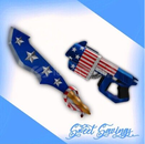 ⭐OLD GLORY SET [ MM2 ]⭐