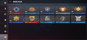 3500+ saat | Old Hesap | Tüm sezonlar s9-s10 LG 3500+ saat | Old Hesap | Tüm sezonlar s9-s10 LG