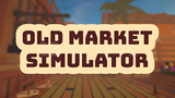 Old Market Simulator + Garanti