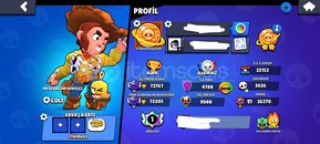 OLD MASTER + PRESTİJ + 72.500 KUPA (ESPOR AÇIK) OLD MASTER + PRESTİJ + 72.500 KUPA (ESPOR AÇIK)