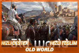 Old World