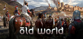 Old World + Garanti