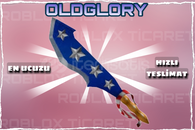 MM2✅OLDGLORY ✅ [En ucuzu+Hızlı Teslimat+]