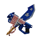 OLDGLORY SET (MM2)