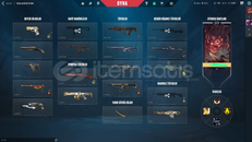 OLDUKCA UCUZ OLAN YENİ HESABİM