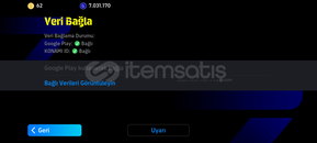 BOMBACİLİ KEFİLİM! Açıklama oku