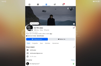 ÖLÜ FİYATA 12K TAKİPÇİLİ SAYFA 