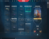 ÖLÜ FİYATA HEM VALORANT HEM LOL HESABI