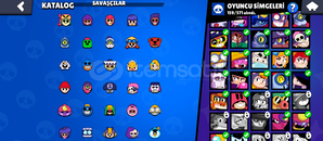 ÖLÜ FİYATINA 25 K 70 KARAKTERLİ TÜRK HESAP!!! 