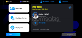 Ölü fiyatına fırsat hesabı (mainlik) 