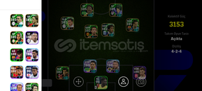 Ölü Fiyattan Dolu Hesaplar Satıyorum Part 1