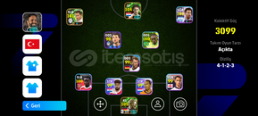 Ölü Fiyattan Dolu Hesaplar Satıyorum Part 2