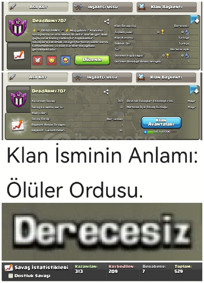 ÖLÜLER ORDUSU⚡1.5 KAT ÖNDE GÜNLÜK⚡LİG ÖZEL⚡ ÖLÜLER ORDUSU⚡1.5 KAT ÖNDE GÜNLÜK⚡LİG ÖZEL⚡