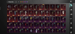 ölüm duyurulu m4 firavun anukra var