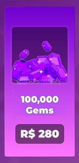 Death Ball 100k Gems 