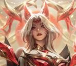 ölümsüz efsane ahri aranıyor