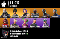 OMEGA | TWİCH PRİME 2X | OG HESAP