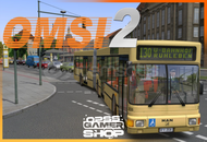 OMSI 2: Steam Edition