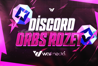 ⭐[ÖMÜR BOYU] Discord Orbs Rozeti