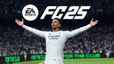 ⭐[ÖMÜR BOYU] EA SPORTS FC™ 25