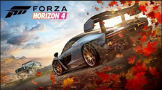 ⭐[ÖMÜR BOYU] Forza Horizon 4