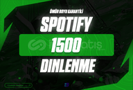 ⭐[ÖMÜR BOYU GARANTİ] 1500 Dinlenme