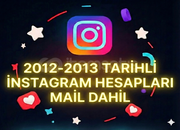 ⭐ÖMÜR BOYU GARANTİ 2012-2013 Kurulum Hesaplar⭐