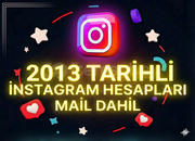 ⭐ÖMÜR BOYU GARANTİ 2013 Kurulum Hesaplar⭐