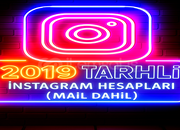 ⭐ÖMÜR BOYU GARANTİ 2019 Kurulum Hesaplar⭐