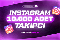[Ömür Boyu Garantili!} 10000 Instagram Takipçi [Ömür Boyu Garantili!} 10000 Instagram Takipçi