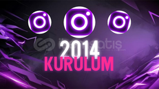 ÖMÜR BOYU GARANTİLİ 2014 İNSTAGRAM HESAP