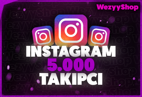 ⭐İNSTAGRAM ⭐5000 GERÇEK TAKİPÇi ⭐İNSTAGRAM ⭐5000 GERÇEK TAKİPÇi