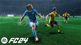 Ömür Boyu Garantili | EA FC 24 FIFA 24 + Destek