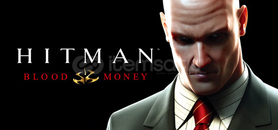 ⭐ÖMÜR BOYU GARANTİLİ + HİTMAN BLOOD MONEY⭐